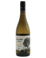 Mundo de Yuntero Verdejo & Sauvignon Organic Vegan White Wine