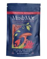Mush Mór Mushroom Extracts for Drinks 45g