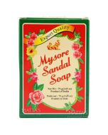 Mysore Sandal Soap
