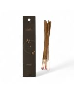 H & B Incense Nag Champa 10 Sticks