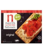 Nairn's Gluten Free Flatbreads (150g)