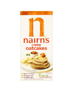 Nairn's Cheese Oatcakes