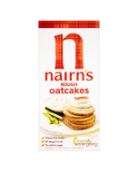 Nairn's Rough Oatcakes