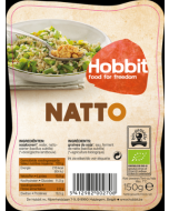 Organic Natto