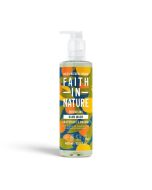 Faith In Nature Energising Grapefruit & Orange Hand Wash 400ml