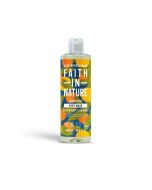 Faith In Nature Energising Grapefruit & Orange Body Wash 400ml