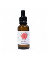 Naturally Balanced Facial Oil Natural Irish 30ml
