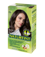 Naturtint Root Retouch Dark Brown Shades (45ml)