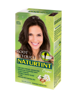 Naturtint Root Retouch Creme Light Brown Shades (45ml)