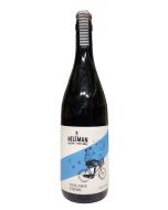 Neleman Viognier-Verdil (Organic Vegan White Wine)