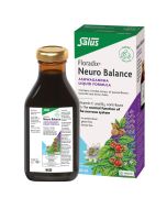 Salus Floradix Neuro Balance with Ashwagandha (250ml) Salus