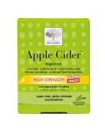 New Nordic Apple Cider High Strength 60 Tabs