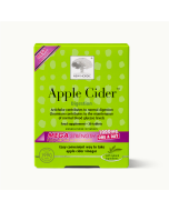 New Nordic Apple Cider Mega Strength 30 Tabs