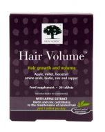 New Nordic Hair Volume (30 tabs)