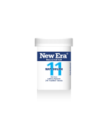 New Era No 11 Nat Sulph 240 Tablets