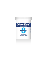 New Era No 8 Mag Phos 240 Tabs