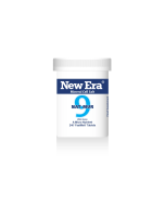 New Era No 9 Nat Mur 240 Tabs