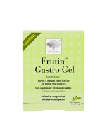 New Nordic Frutin Gastro Gel (60 chewable tabs)