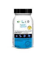 NHP Osteo Support 90 Vegan Caps