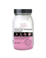 NHP - Healthy Woman Support (60 Caps) (Default)