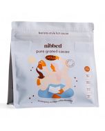 Nibbed Pure Grated Cacao Organic IRISH 500g