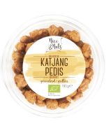 Nice & Nuts Organic Katjang Pedis Peanuts 160g