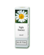 Jan de Vries Night Essence