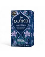 Pukka Tea Night Time 20 Bags