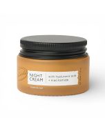 UpCircle Night Cream Travel Size 30ml