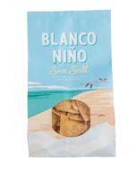 Blanco Niño Lightly Salted Tortilla Chips 170g
