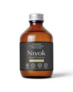 Niyok Coconut Oil for Oil Pulling Lemongrass & Ginger 200ml