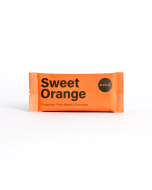 Nobo Sweet Orange Vegan Chocolate 25g