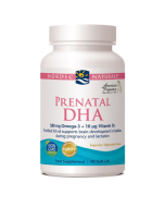 Nordic Naturals Prenatal DHA