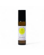 Naturally Balanced Lip Oil Nourish Irish 10ml