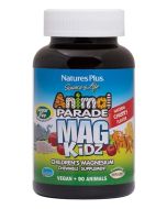 Nature's Plus Animal Parade Magnesium Kidz Chewable