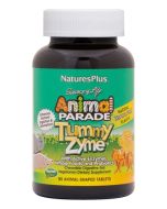 Nature's Plus Animal Parade Tummy Zyme™ Children's Chewable