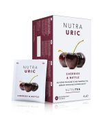 Nutra Tea Uric - Cherries & Nettle 20 bags
