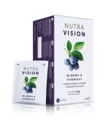 Nutra Tea Vision Bilberry & Eyebright 20 bags