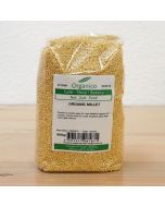 Organic Millet