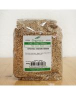 Organic Sesame Seeds