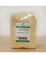 Organic Soya Flour
