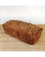 Organico Bakery Oat Bread