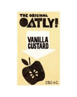 Oatly - Vanilla custurd 250ml