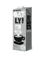 Oatly Oat Drink Barista Edition