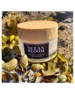 Ocean Bloom Seaweed & Stem Cell Moisturiser SPF 25 50ml