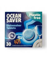 Ocean Saver All-in-One Dishwasher EcoTabs 30 tabs