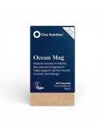 One Nutrition Ocean Mag 60 Caps