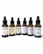 Olae Oily Skin Complete Bundle 6pcs / 180ml
