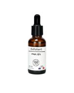 Olae PHA 10% Face Peel Exfoliant (Better Than AHA) 100% Natural 30ml