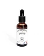 Olae Hydrating Serum 1% HA + PGA + 2% Postbiotic 30ml